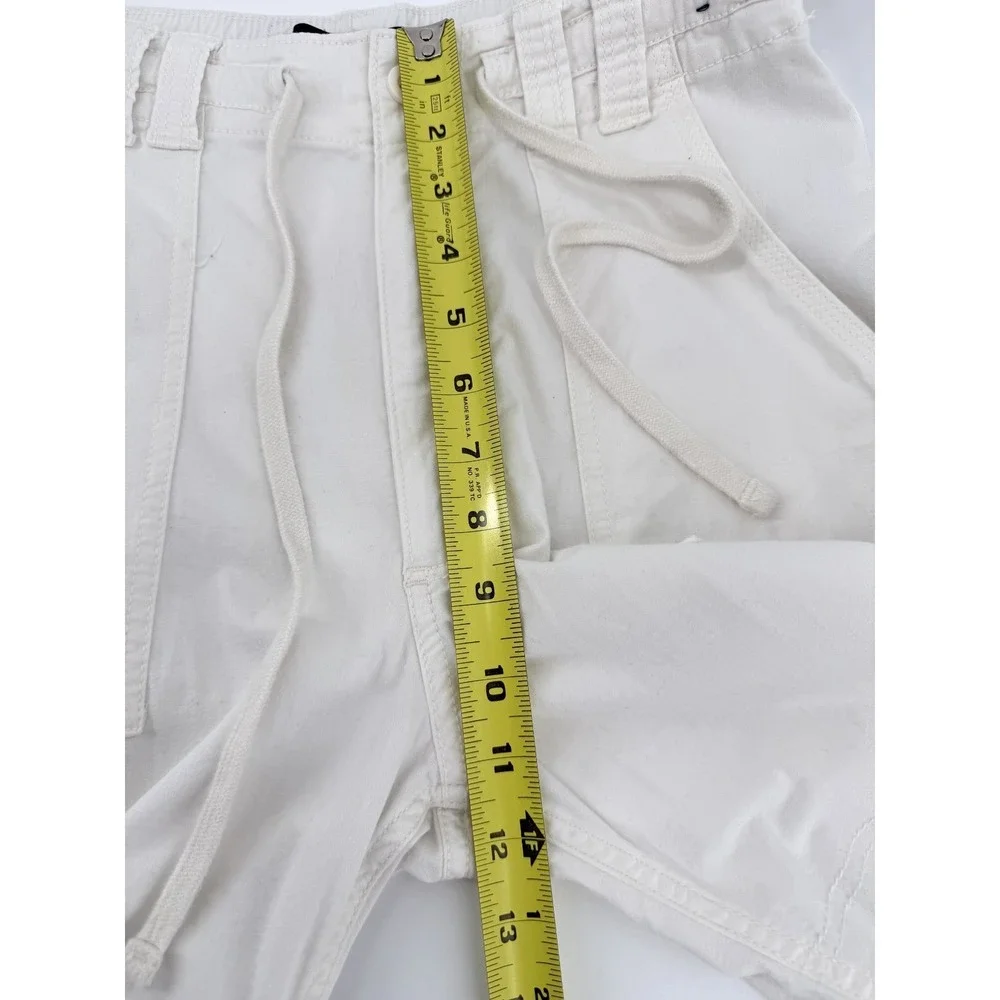Hollister ultra high